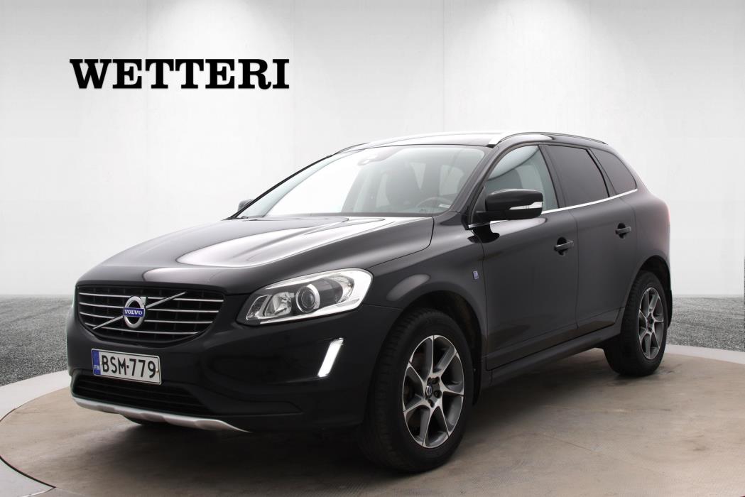 VOLVO XC60 2015
