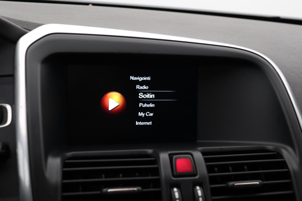 VOLVO XC60 2015