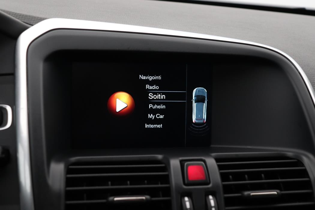VOLVO XC60 2015