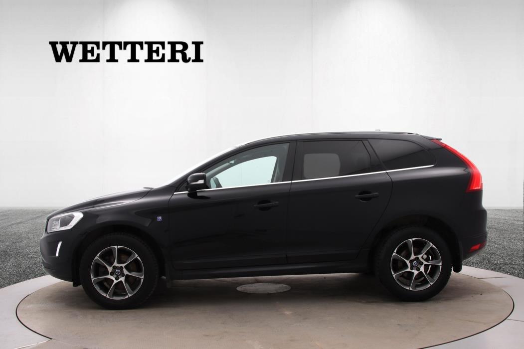 VOLVO XC60 2015