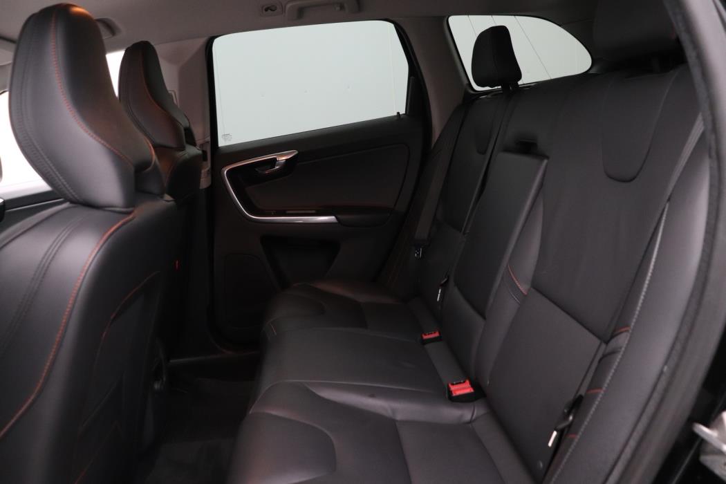 VOLVO XC60 2015