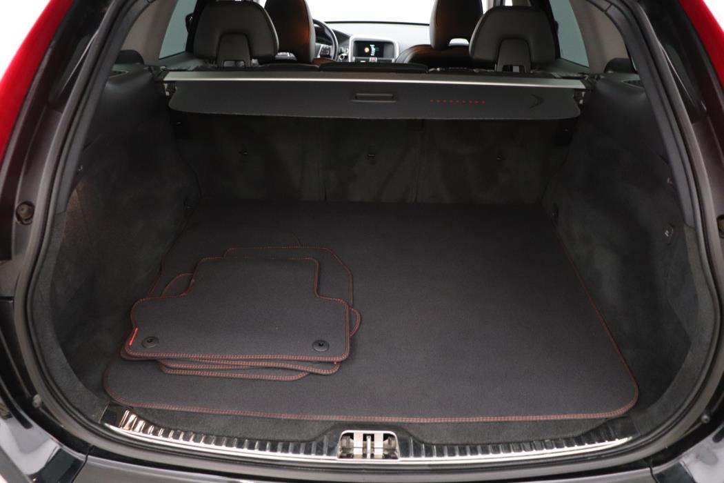 VOLVO XC60 2015