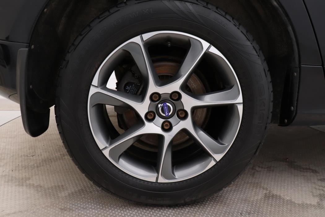VOLVO XC60 2015