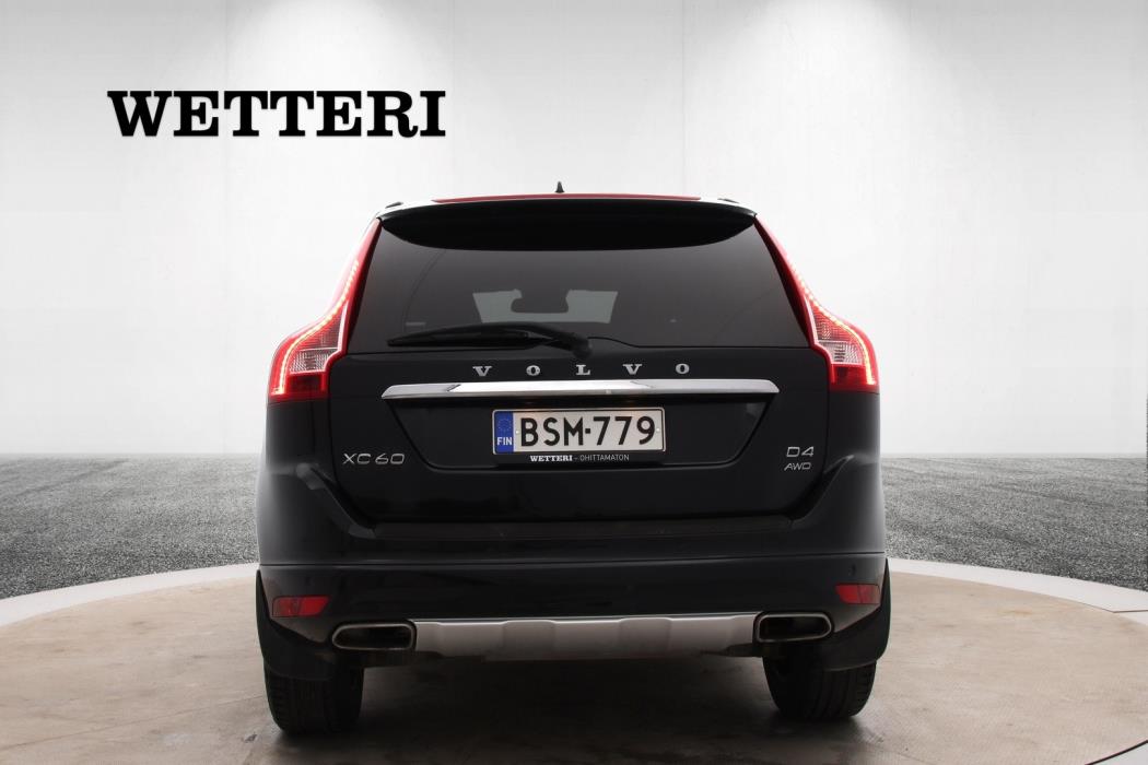 VOLVO XC60 2015