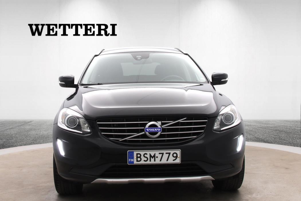 VOLVO XC60 2015