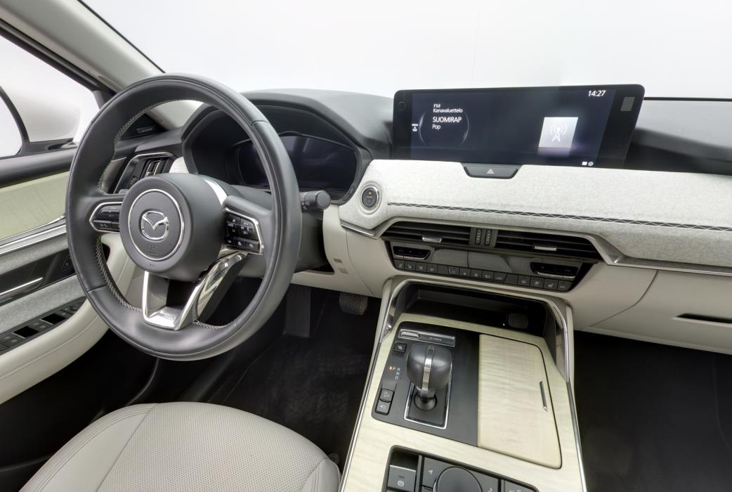 MAZDA CX-60 2023
