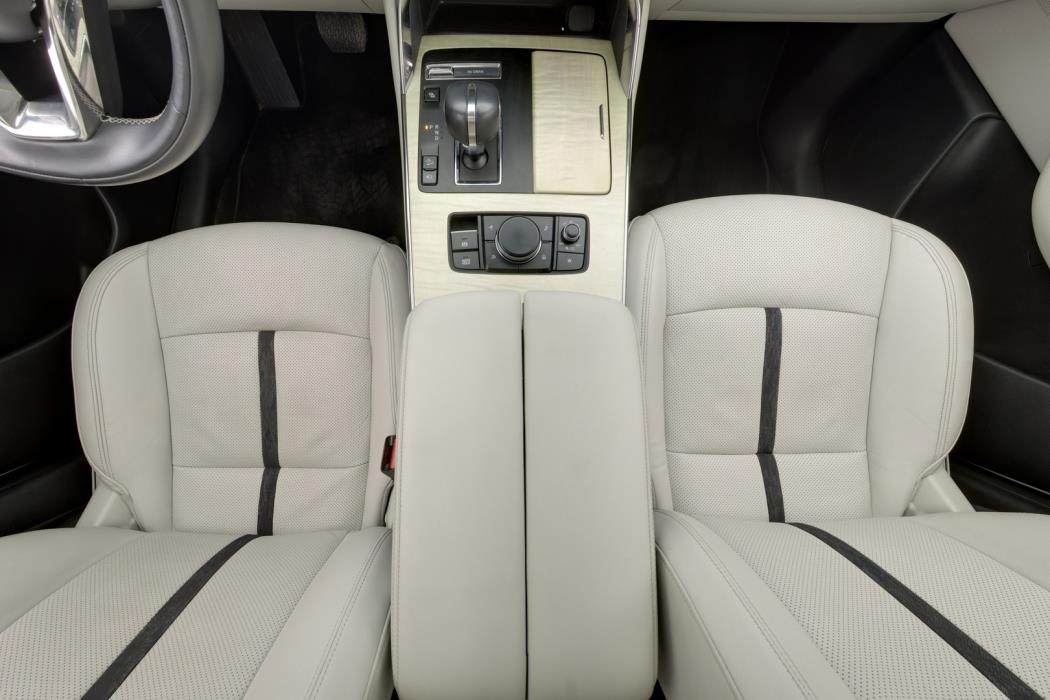 MAZDA CX-60 2023