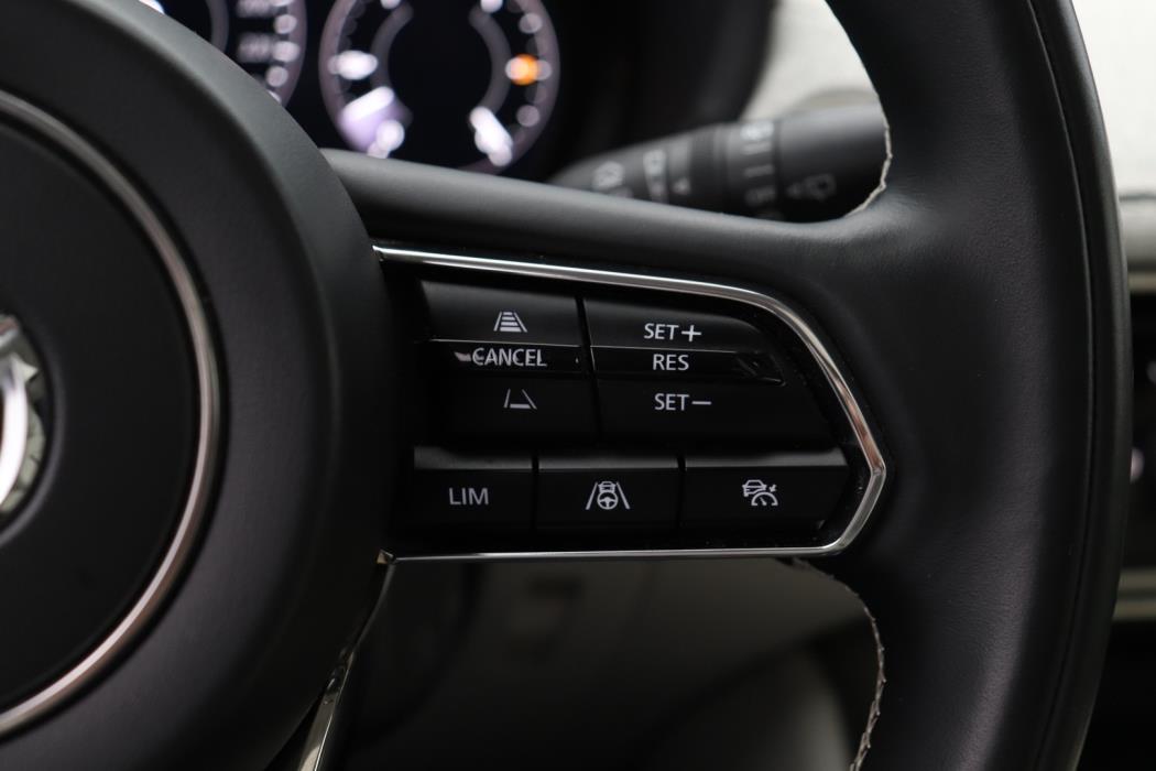 MAZDA CX-60 2023