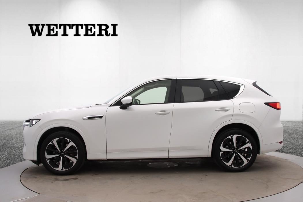MAZDA CX-60 2023