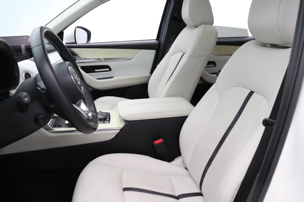 MAZDA CX-60 2023