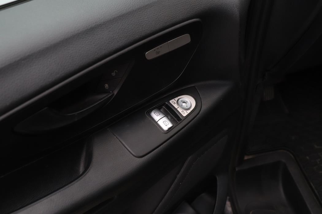 MERCEDES-BENZ Vito 2018