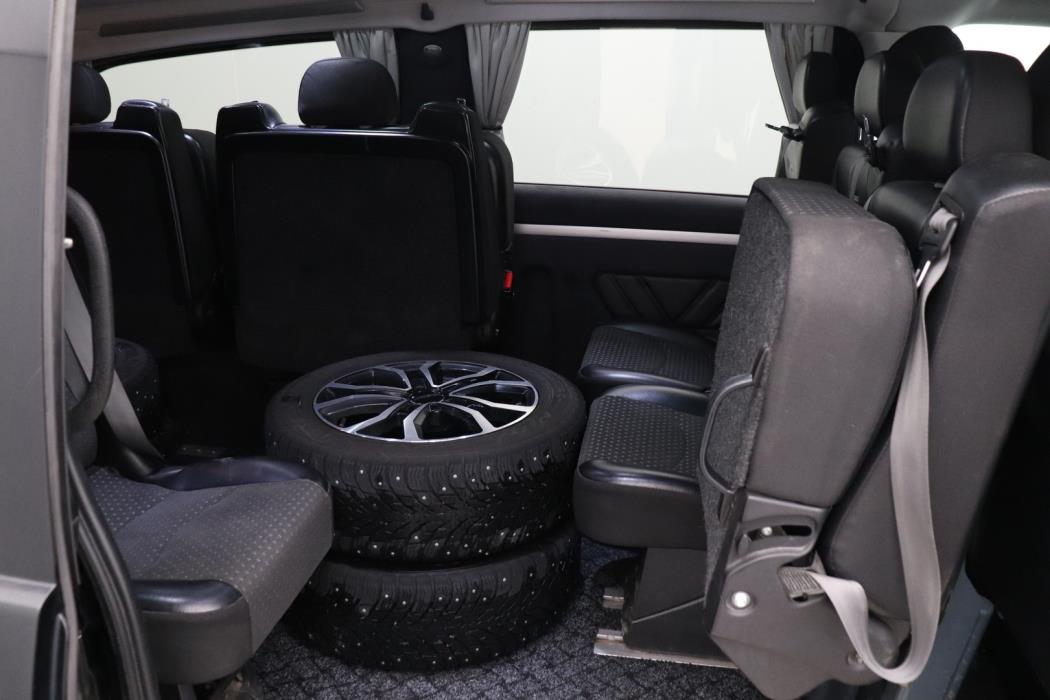 MERCEDES-BENZ Vito 2018