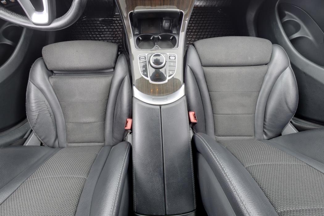 MERCEDES-BENZ GLC 2016