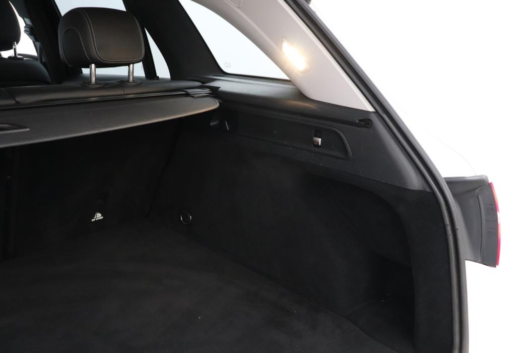 MERCEDES-BENZ GLC 2016