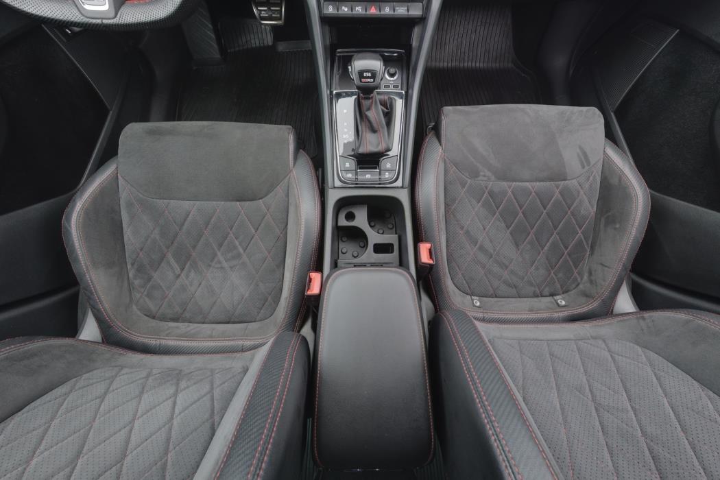 SKODA Kodiaq 2019