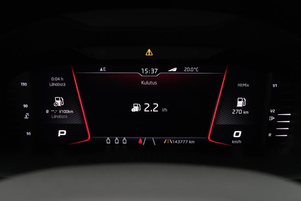 SKODA Kodiaq 2019