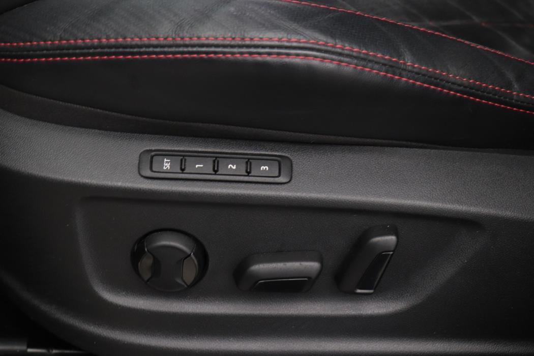 SKODA Kodiaq 2019