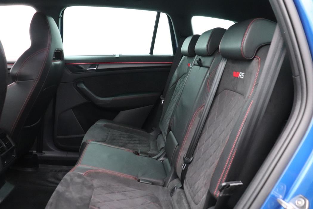 SKODA Kodiaq 2019