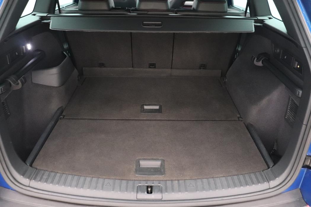 SKODA Kodiaq 2019