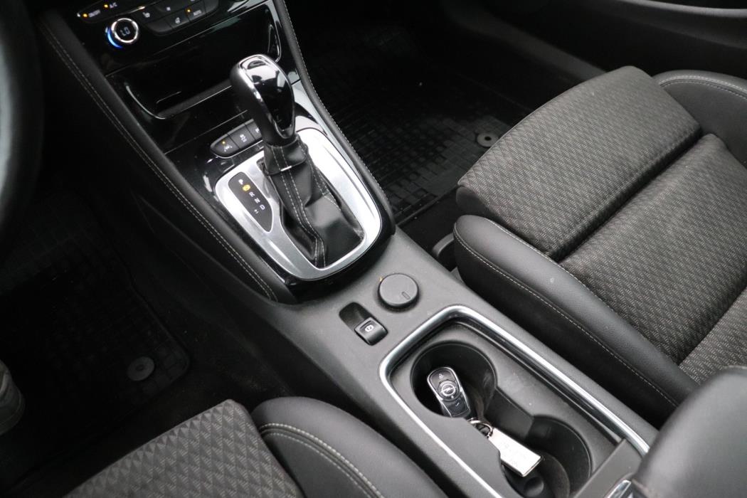 OPEL Astra 2017