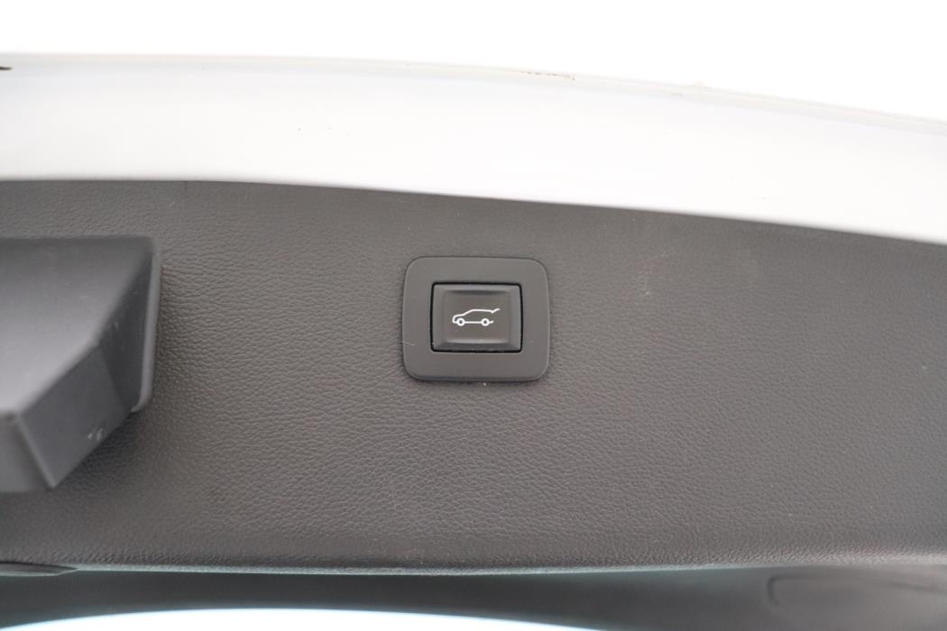 OPEL Astra 2017