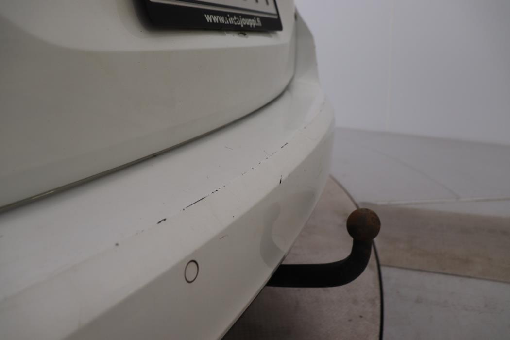 OPEL Astra 2017