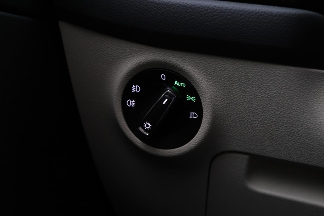 SKODA Kodiaq 2018