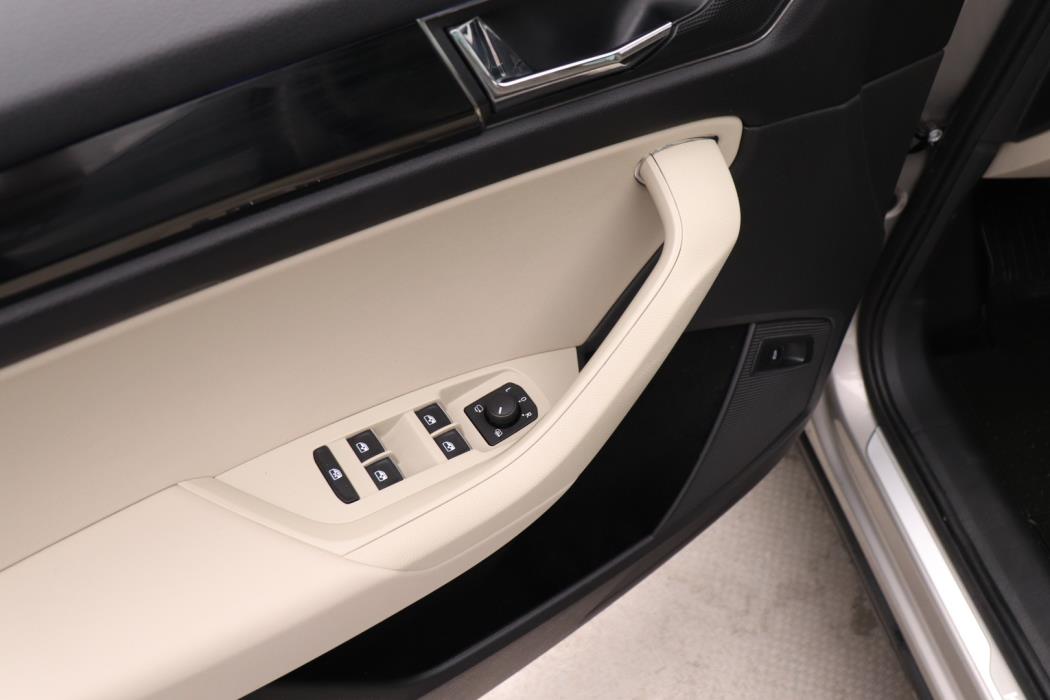 SKODA Kodiaq 2018