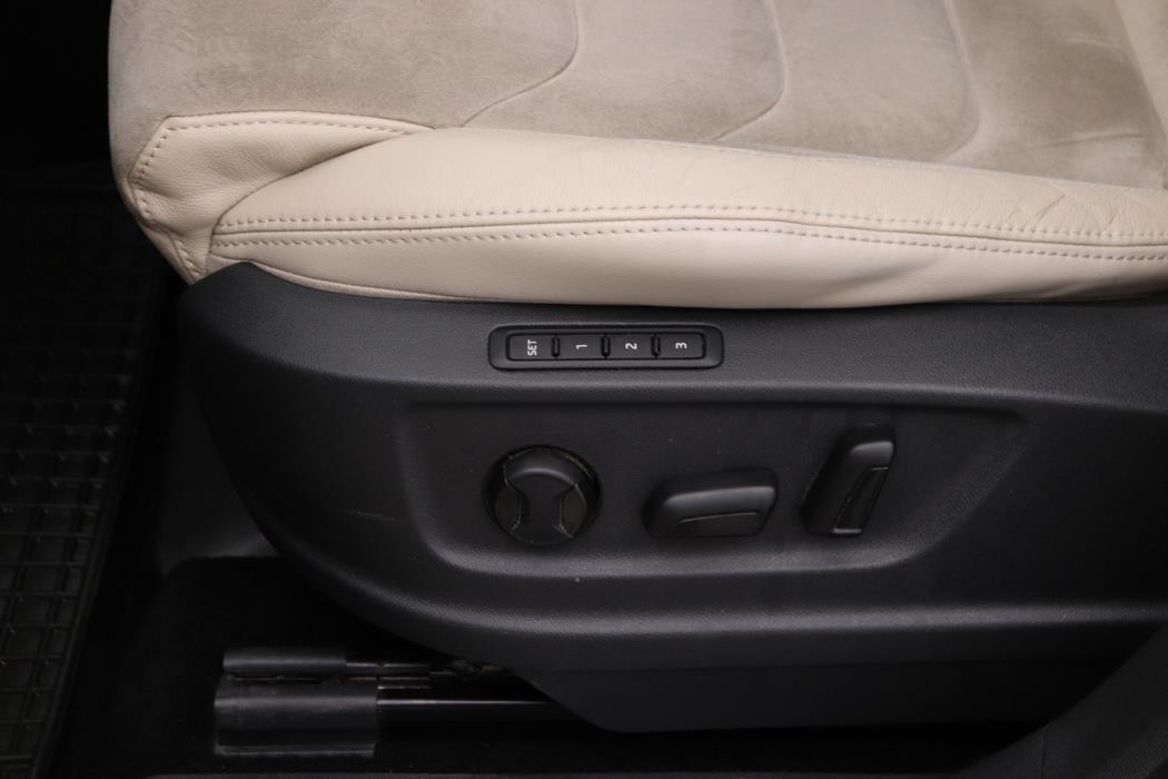 SKODA Kodiaq 2018