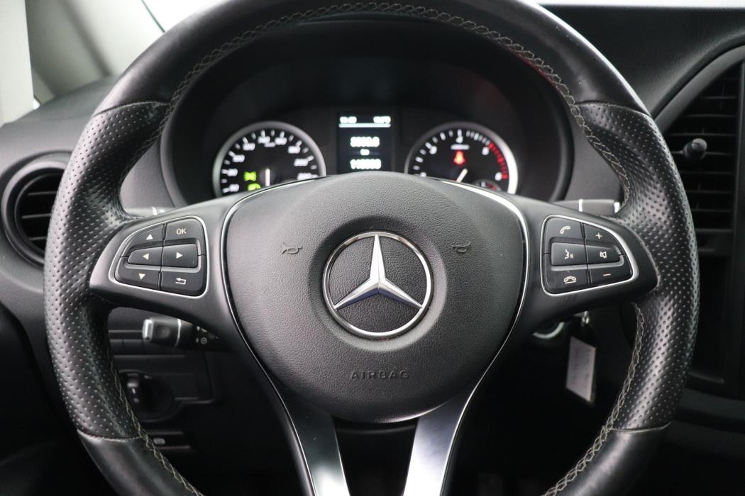 MERCEDES-BENZ Vito 2020