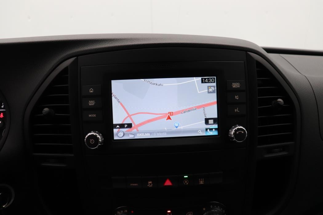 MERCEDES-BENZ Vito 2020