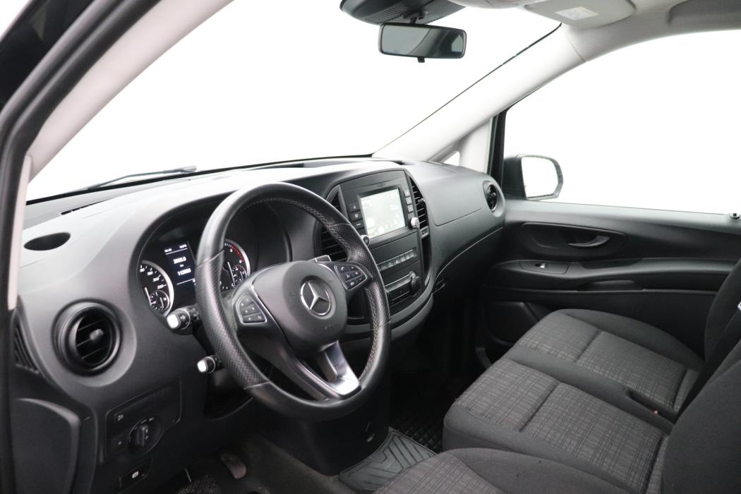 MERCEDES-BENZ Vito 2020