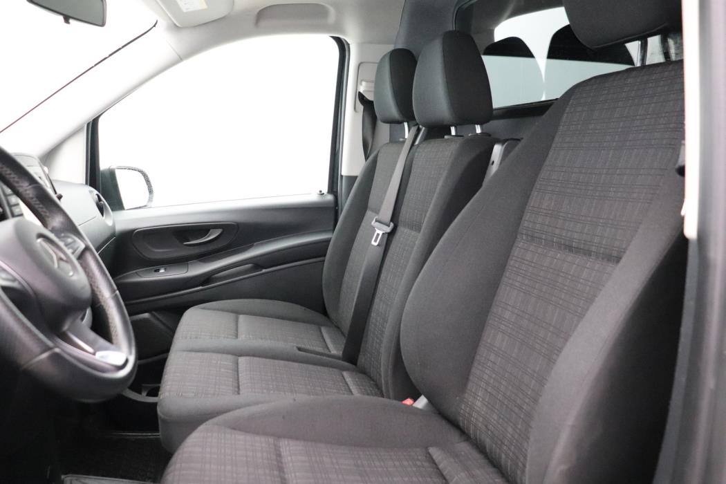 MERCEDES-BENZ Vito 2020