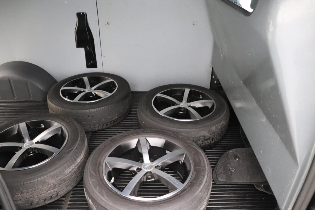 MERCEDES-BENZ Vito 2020