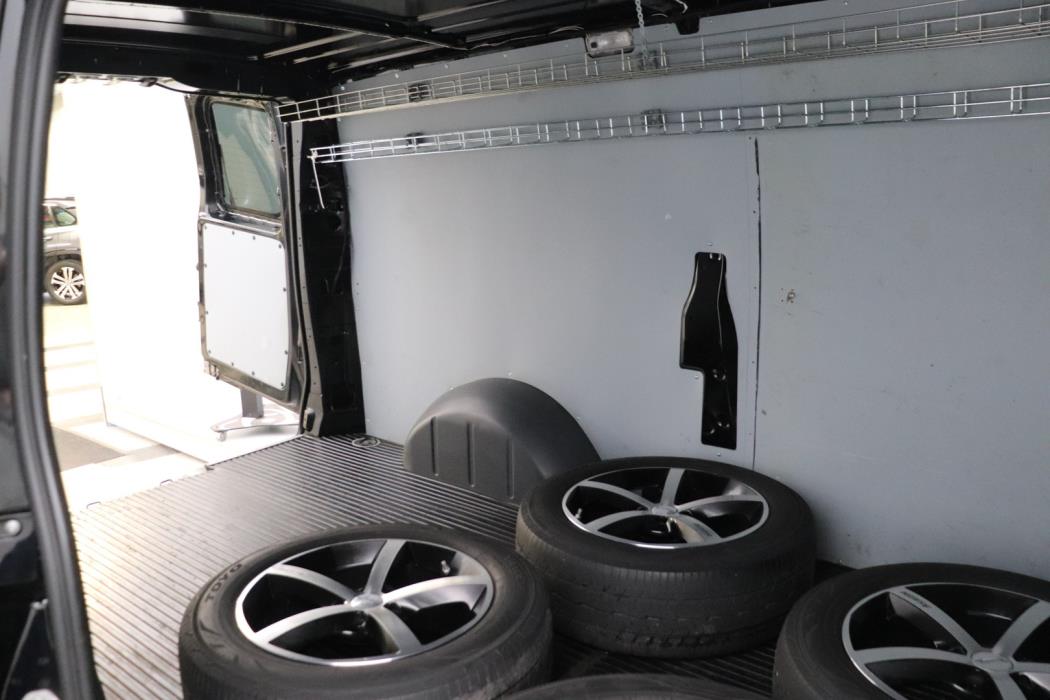 MERCEDES-BENZ Vito 2020