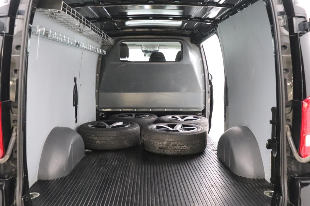 MERCEDES-BENZ Vito 2020