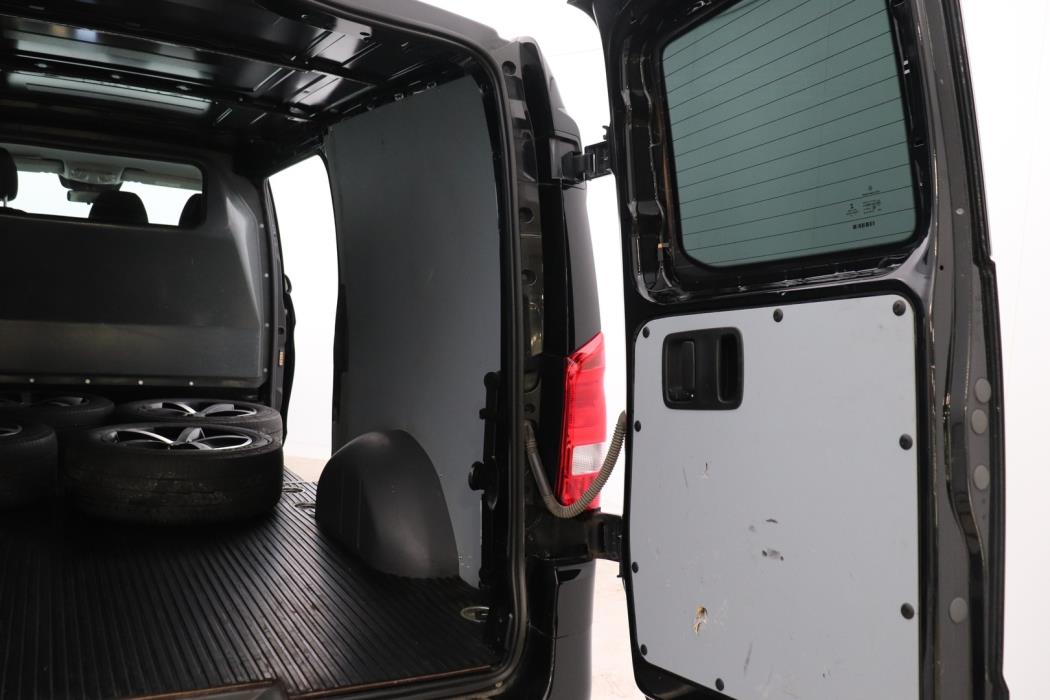 MERCEDES-BENZ Vito 2020