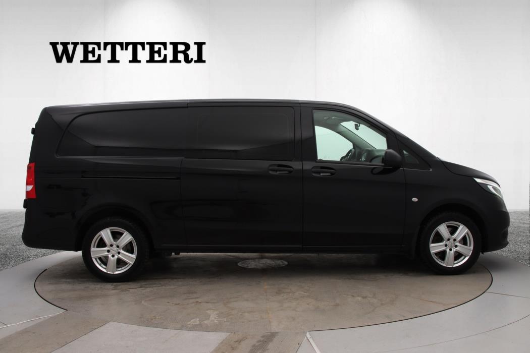 MERCEDES-BENZ Vito 2020