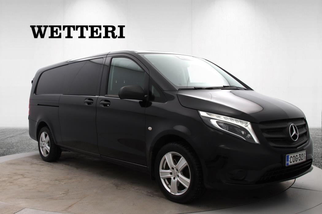 MERCEDES-BENZ Vito 2020