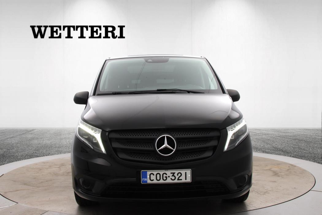 MERCEDES-BENZ Vito 2020