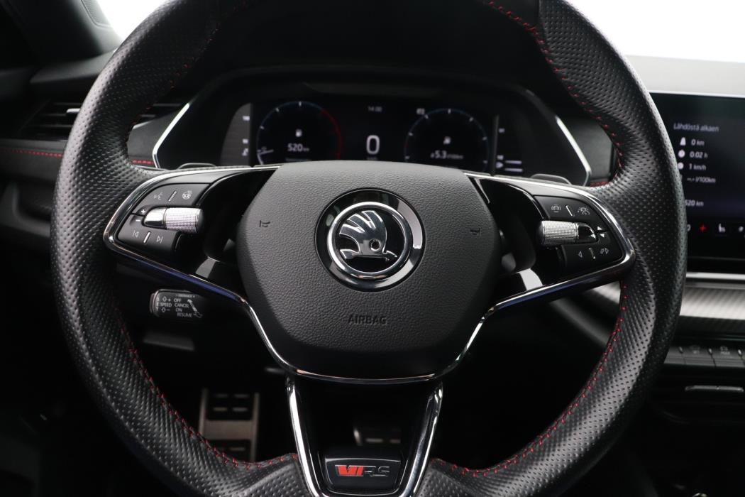 SKODA Octavia 2021
