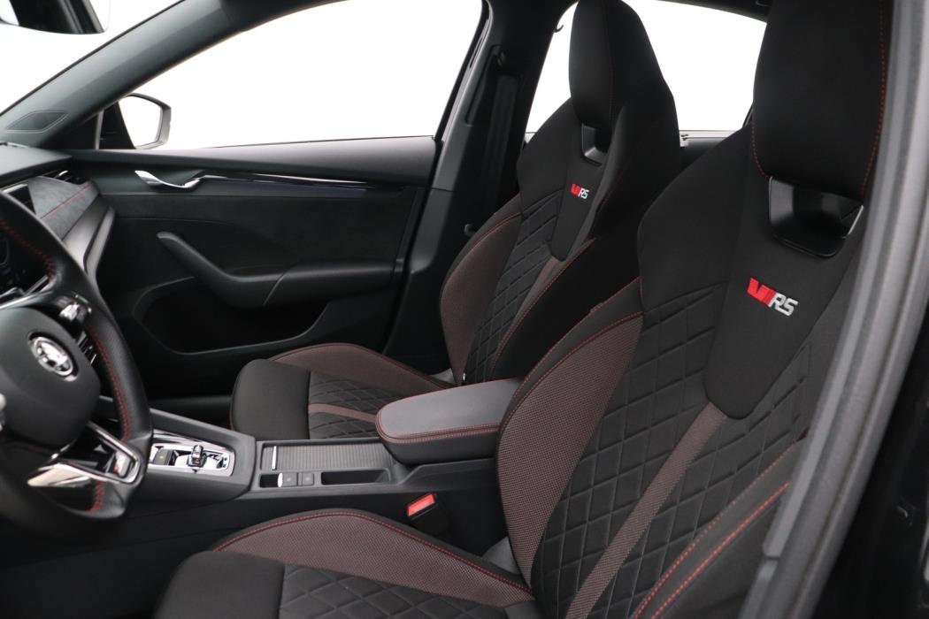 SKODA Octavia 2021