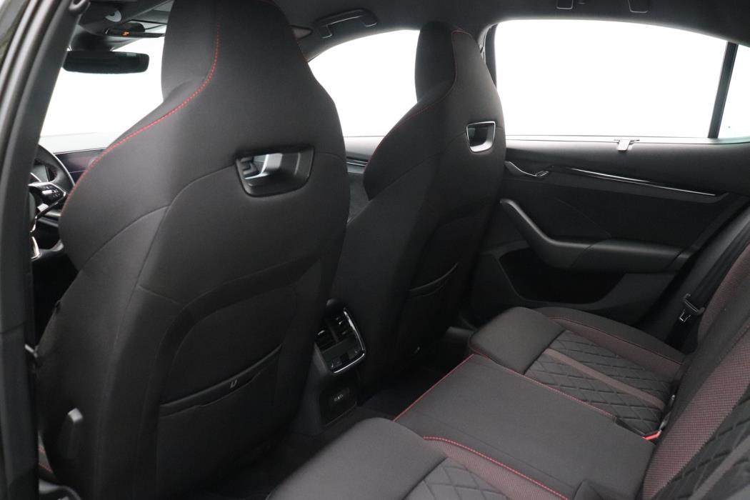 SKODA Octavia 2021