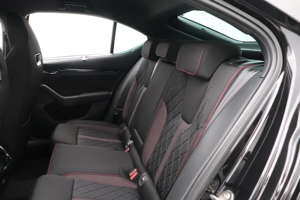 SKODA Octavia 2021