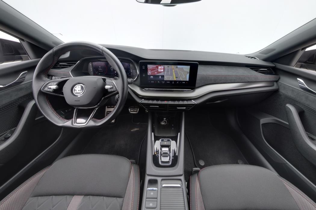SKODA Octavia 2021
