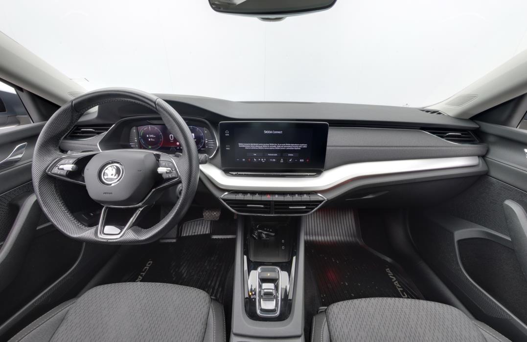 SKODA Octavia 2021