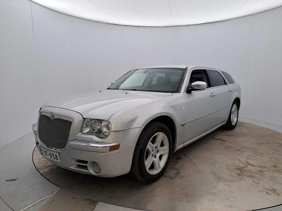 CHRYSLER 300C 2005