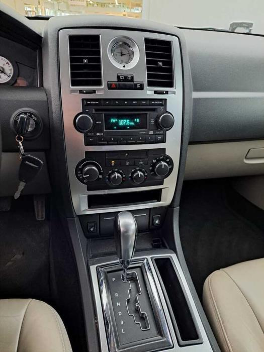 CHRYSLER 300C 2005