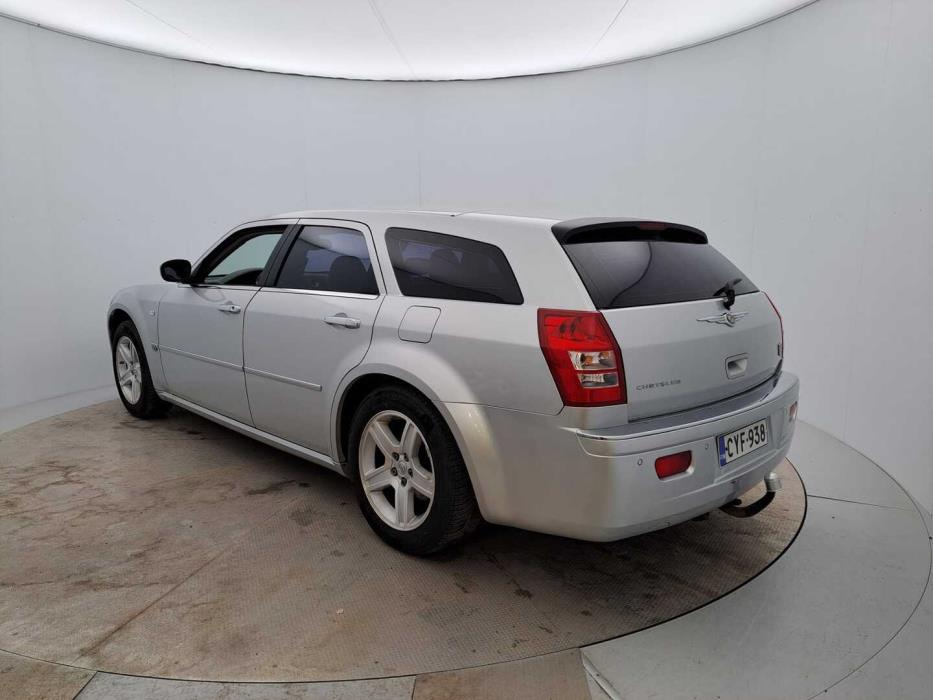 CHRYSLER 300C 2005