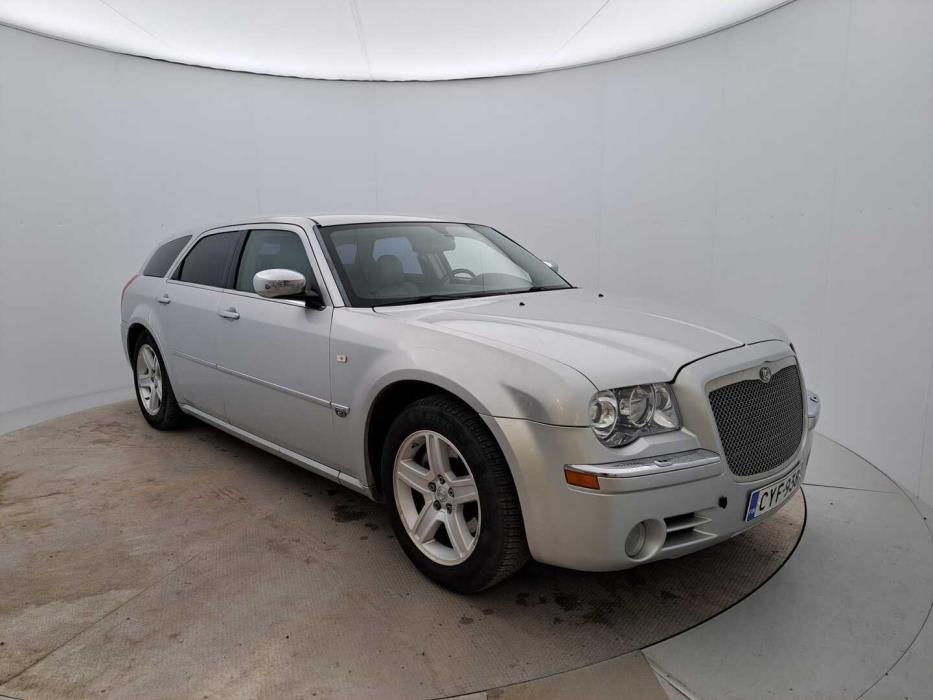 CHRYSLER 300C 2005